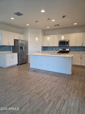 12518 W CASSIA Trail, Peoria, AZ 85383