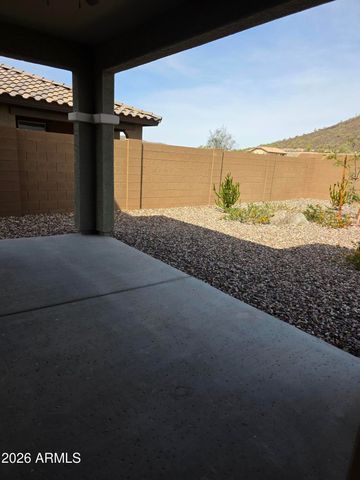 12518 W CASSIA Trail, Peoria, AZ 85383