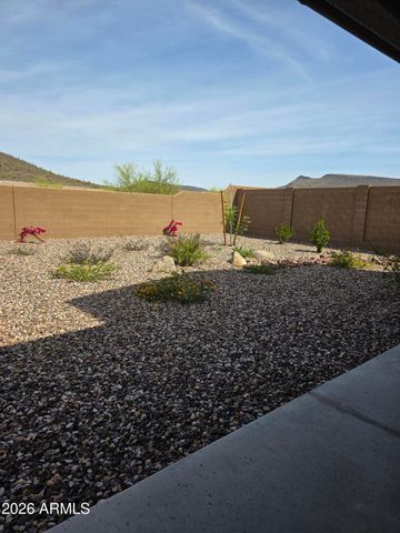12518 W CASSIA Trail, Peoria, AZ 85383