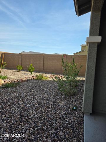 12518 W CASSIA Trail, Peoria, AZ 85383