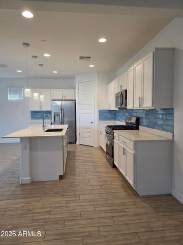12518 W CASSIA Trail, Peoria, AZ 85383