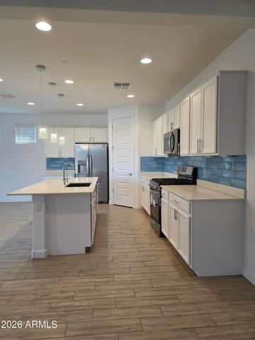 12518 W CASSIA Trail, Peoria, AZ 85383