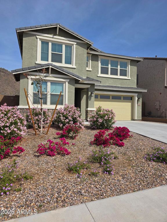 12518 W CASSIA Trail, Peoria, AZ 85383