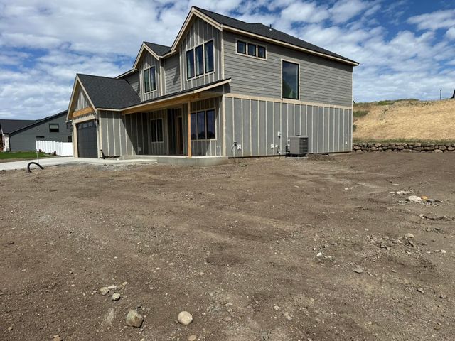 17505 E 13th Ave, Spokane Valley, WA 99016