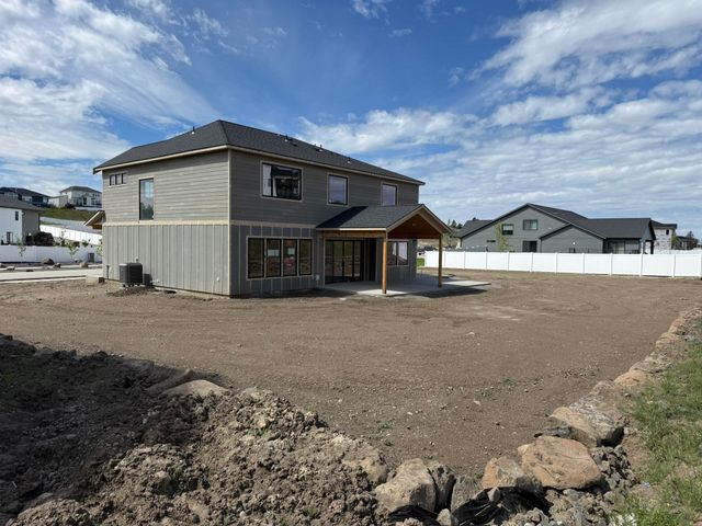 17505 E 13th Ave, Spokane Valley, WA 99016