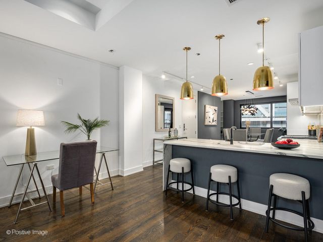 668 N KINGSBURY Street 406, Chicago, IL 60654