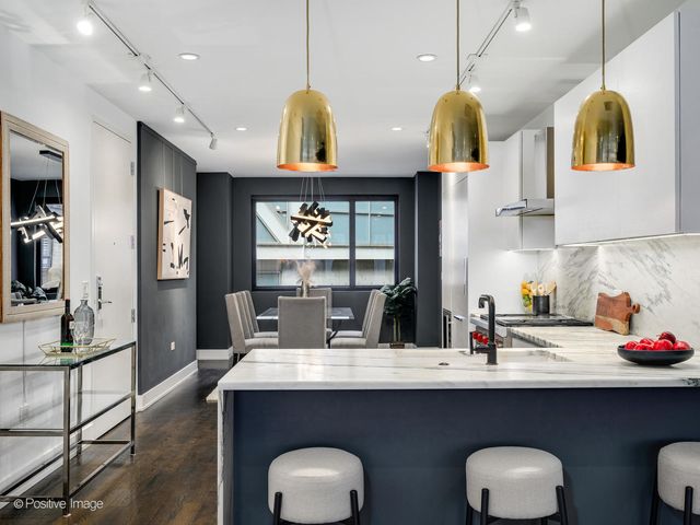 668 N KINGSBURY Street 406, Chicago, IL 60654