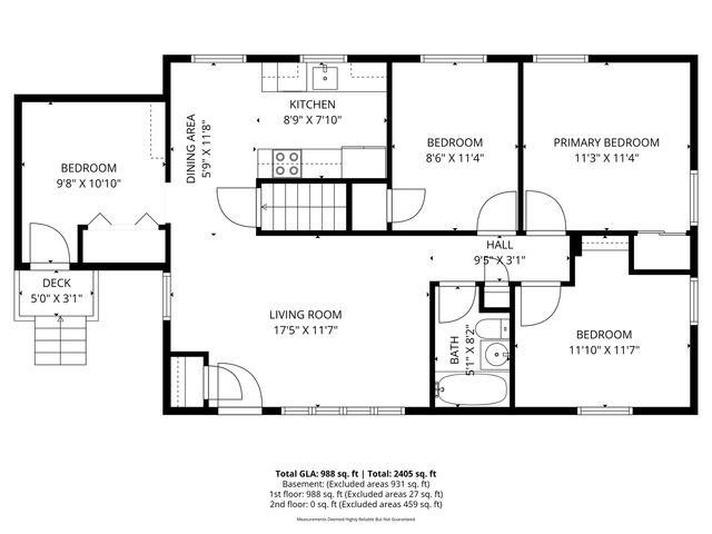 5932 Perry Avenue N, Crystal, MN 55429