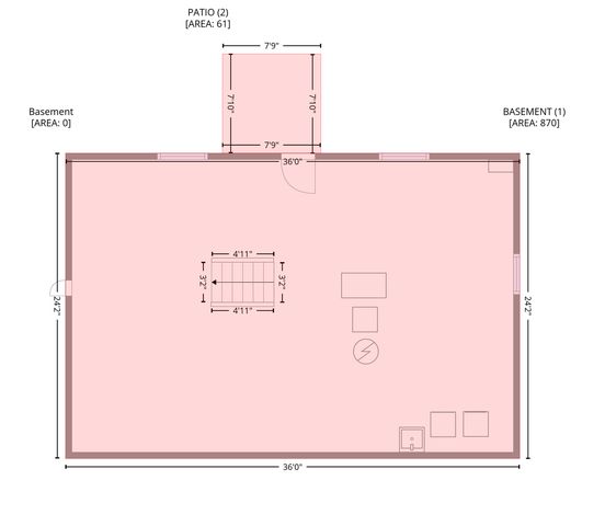 5932 Perry Avenue N, Crystal, MN 55429