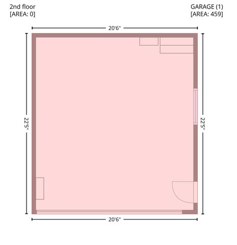 5932 Perry Avenue N, Crystal, MN 55429