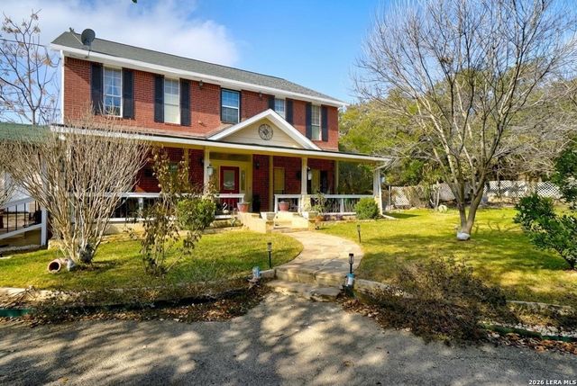 309 S Rolling Oaks Ln, San Antonio, TX 78253