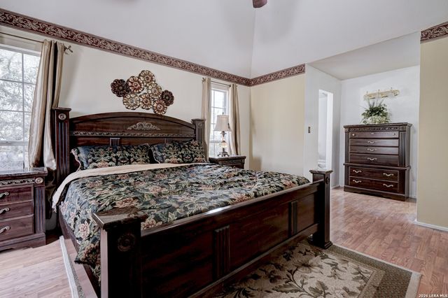 309 S Rolling Oaks Ln, San Antonio, TX 78253