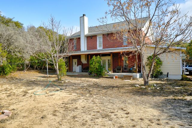 309 S Rolling Oaks Ln, San Antonio, TX 78253