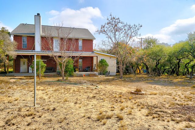 309 S Rolling Oaks Ln, San Antonio, TX 78253