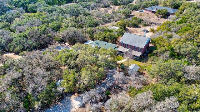 309 S Rolling Oaks Ln, San Antonio, TX 78253