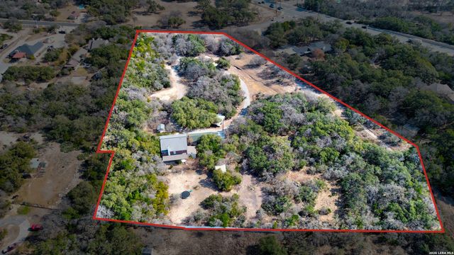 309 S Rolling Oaks Ln, San Antonio, TX 78253