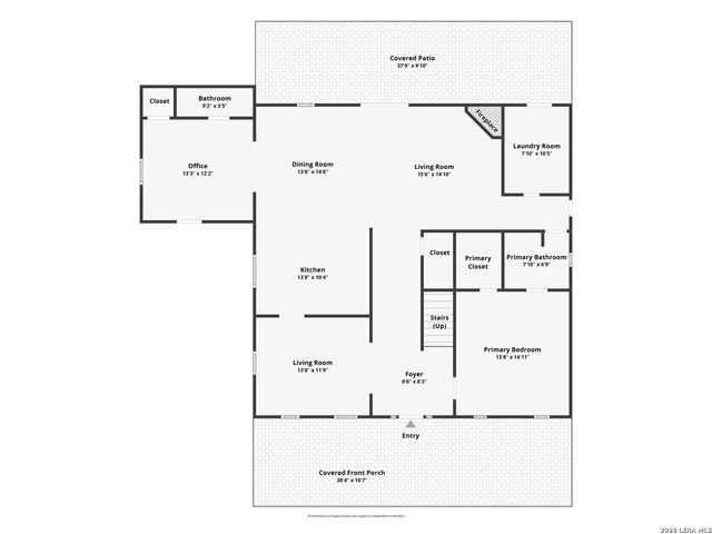 309 S Rolling Oaks Ln, San Antonio, TX 78253