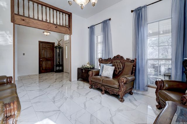 309 S Rolling Oaks Ln, San Antonio, TX 78253