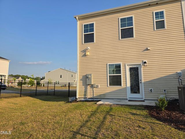 5061 Microcline Trail, Raleigh, NC 27610