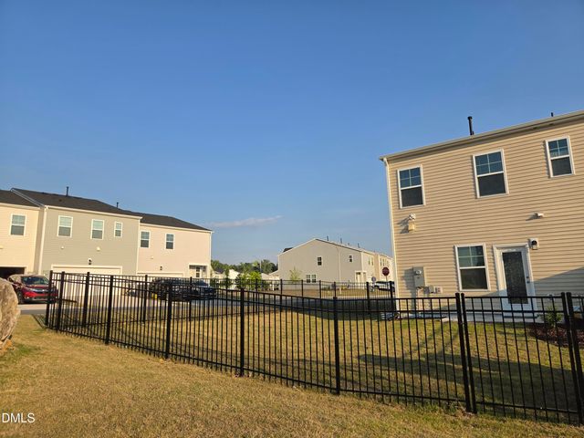 5061 Microcline Trail, Raleigh, NC 27610