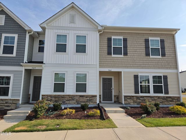 5061 Microcline Trail, Raleigh, NC 27610