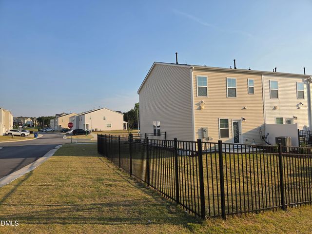 5061 Microcline Trail, Raleigh, NC 27610