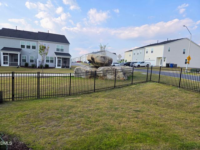 5061 Microcline Trail, Raleigh, NC 27610