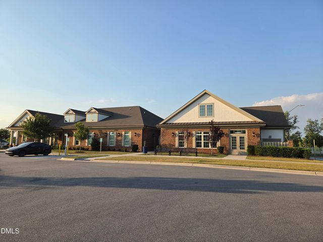 5061 Microcline Trail, Raleigh, NC 27610