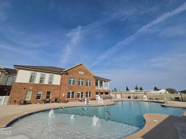 5061 Microcline Trail, Raleigh, NC 27610