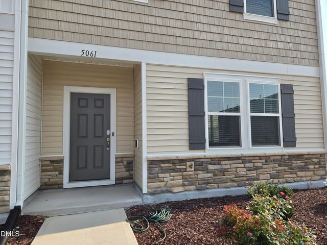 5061 Microcline Trail, Raleigh, NC 27610