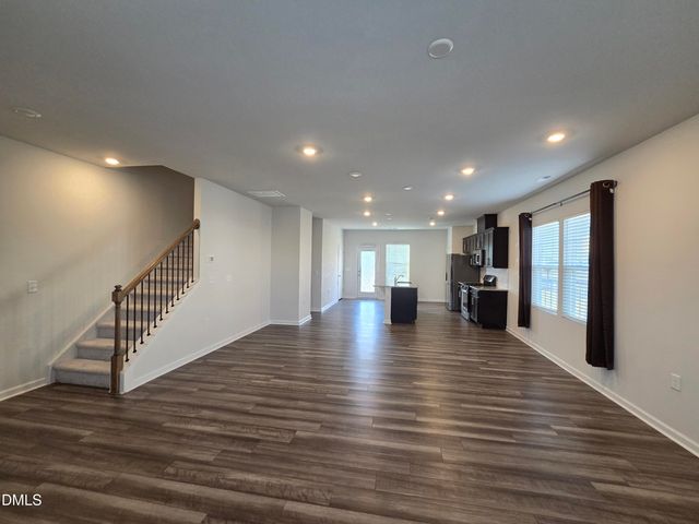 5061 Microcline Trail, Raleigh, NC 27610
