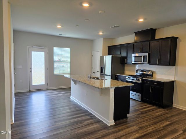 5061 Microcline Trail, Raleigh, NC 27610