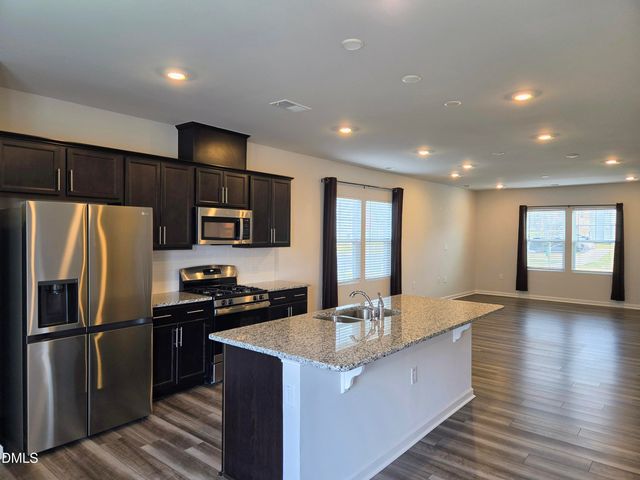 5061 Microcline Trail, Raleigh, NC 27610
