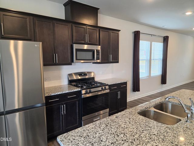 5061 Microcline Trail, Raleigh, NC 27610