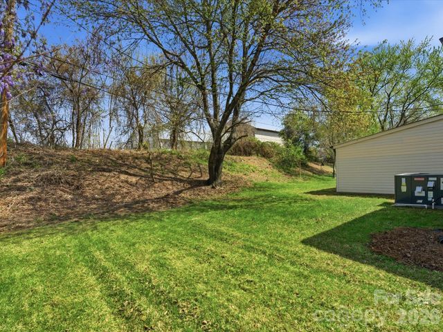 4946 Morgan Street, Charlotte, NC 28208