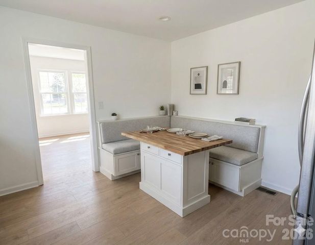 4946 Morgan Street, Charlotte, NC 28208