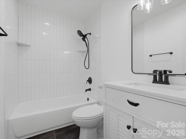 4946 Morgan Street, Charlotte, NC 28208