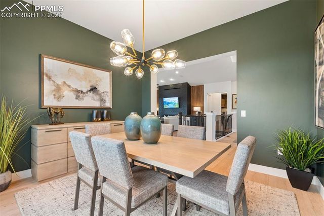 12439 Ridgeline Drive, Colorado Springs, CO 80921