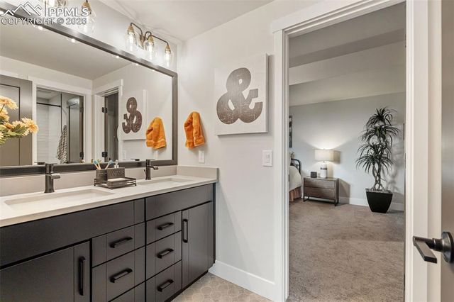 12439 Ridgeline Drive, Colorado Springs, CO 80921