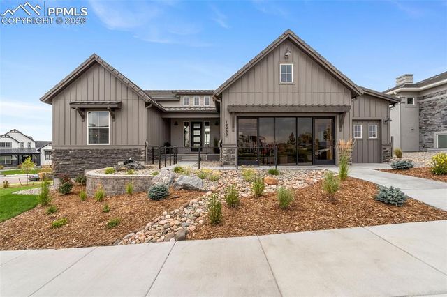 12439 Ridgeline Drive, Colorado Springs, CO 80921