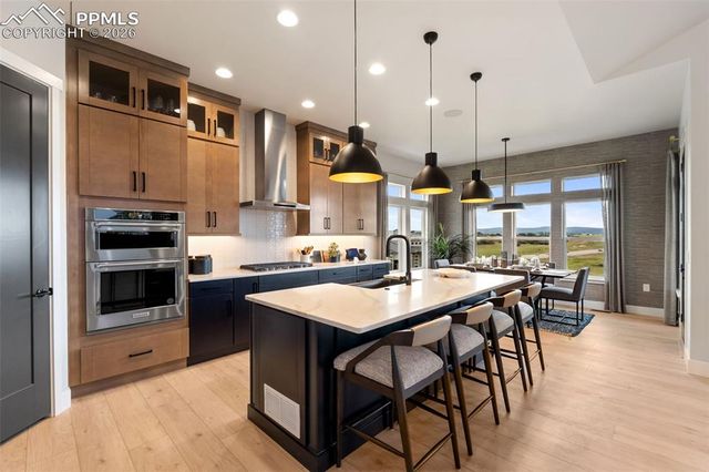 12439 Ridgeline Drive, Colorado Springs, CO 80921