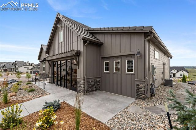 12439 Ridgeline Drive, Colorado Springs, CO 80921