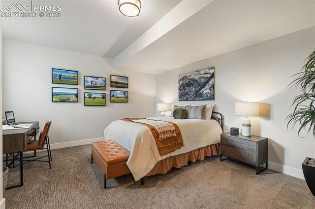 12439 Ridgeline Drive, Colorado Springs, CO 80921