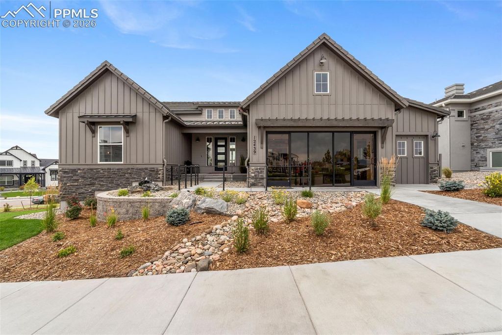 12439 Ridgeline Drive, Colorado Springs, CO 80921 — photo 2