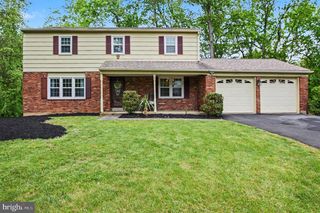 360 WENNER WAY, Fort Washington, PA 19034
