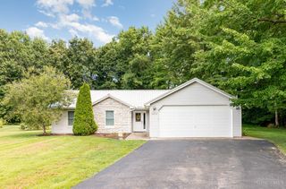 14250 Sonny Lane, Pike Twp, OH 45176