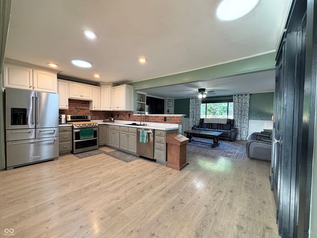 7207 Rose Drive, Indianapolis, IN 46227