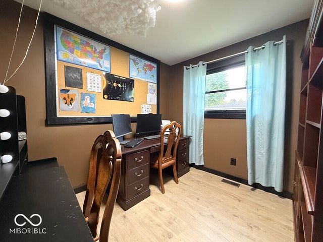 7207 Rose Drive, Indianapolis, IN 46227