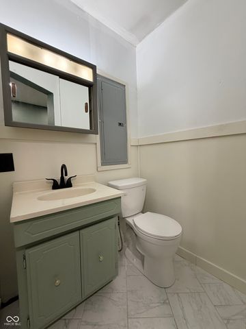 7207 Rose Drive, Indianapolis, IN 46227