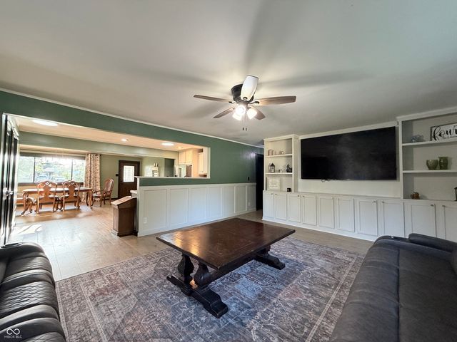 7207 Rose Drive, Indianapolis, IN 46227
